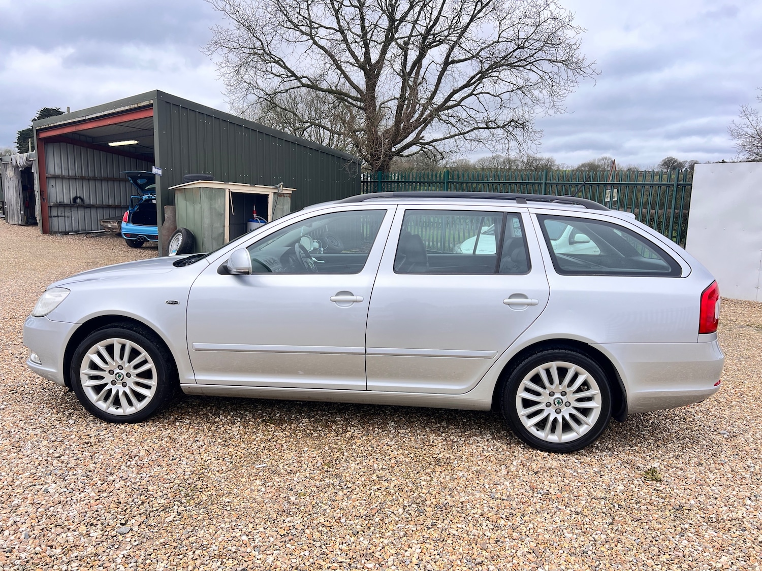 Used Skoda Octavia 2011 for sale - 77394227: Photo 5