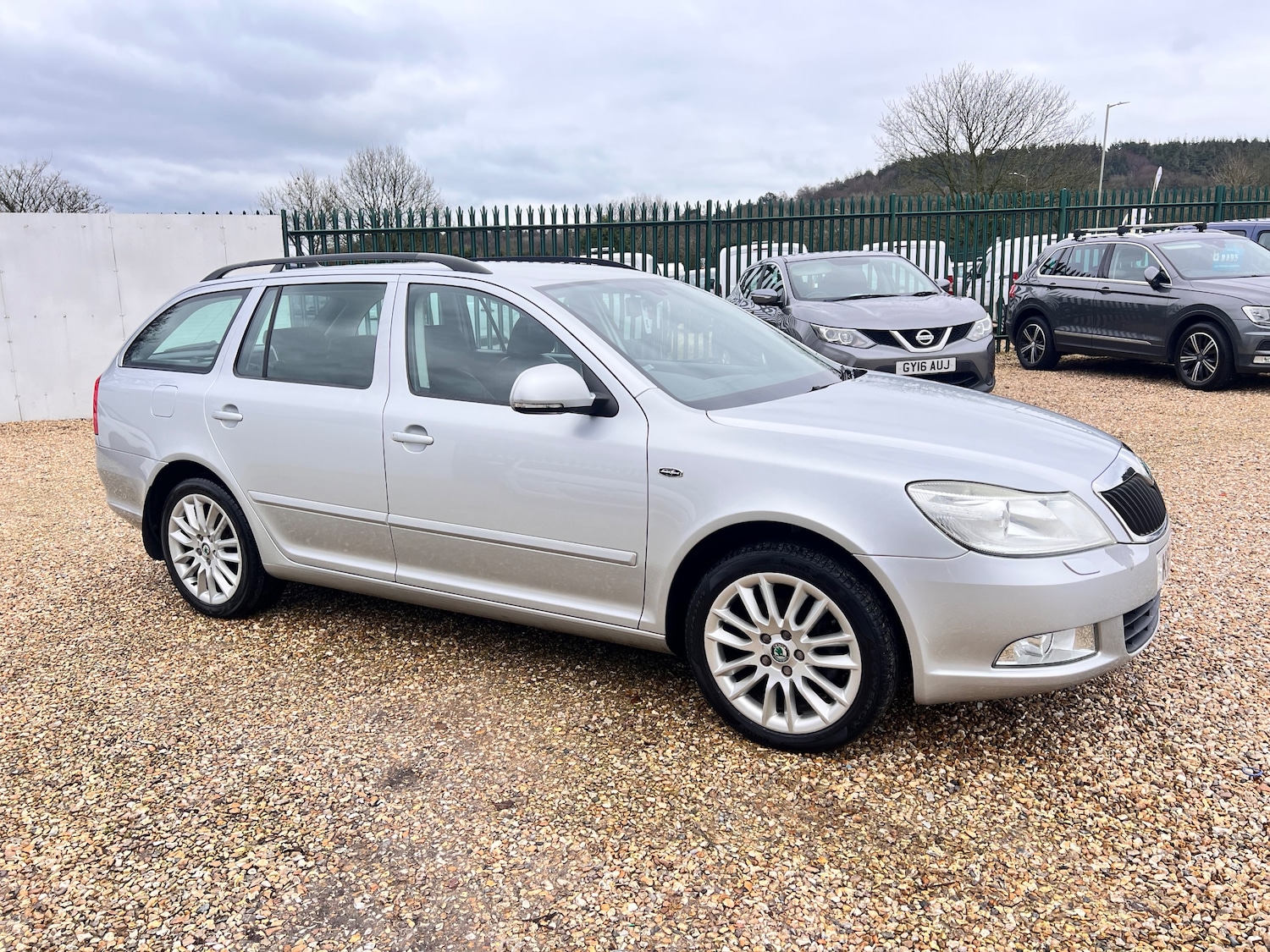 Used Skoda Octavia 2011 for sale - 77394227: Photo 9