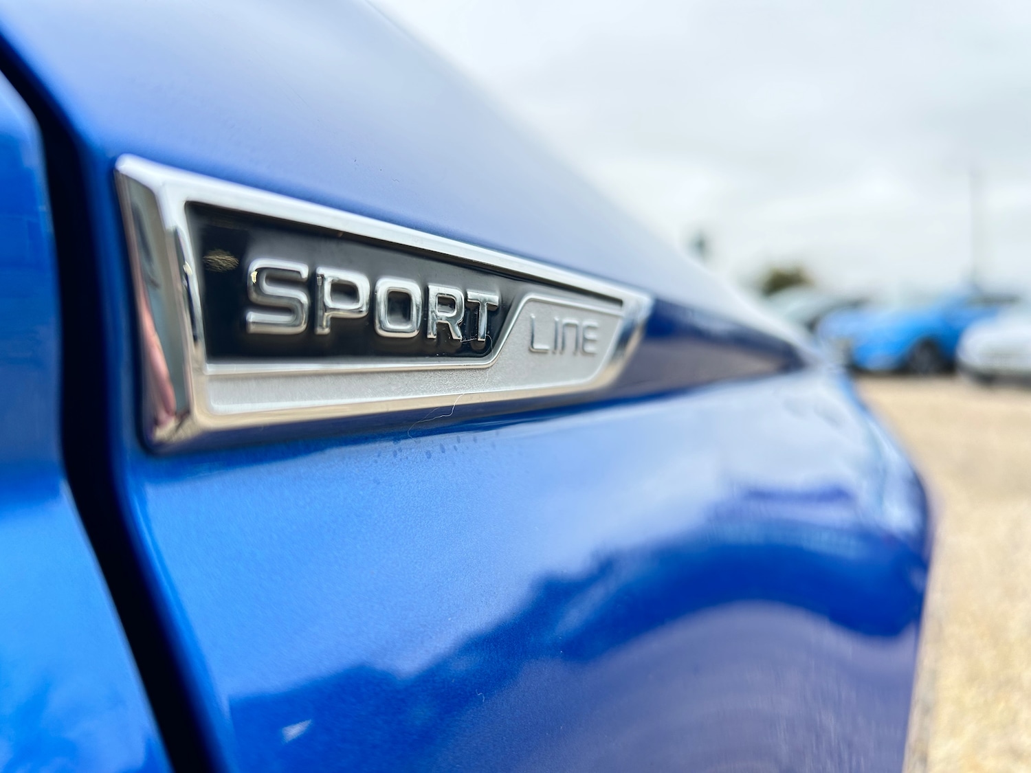 Used Skoda Karoq 2020 for sale - 76706683: Photo 12