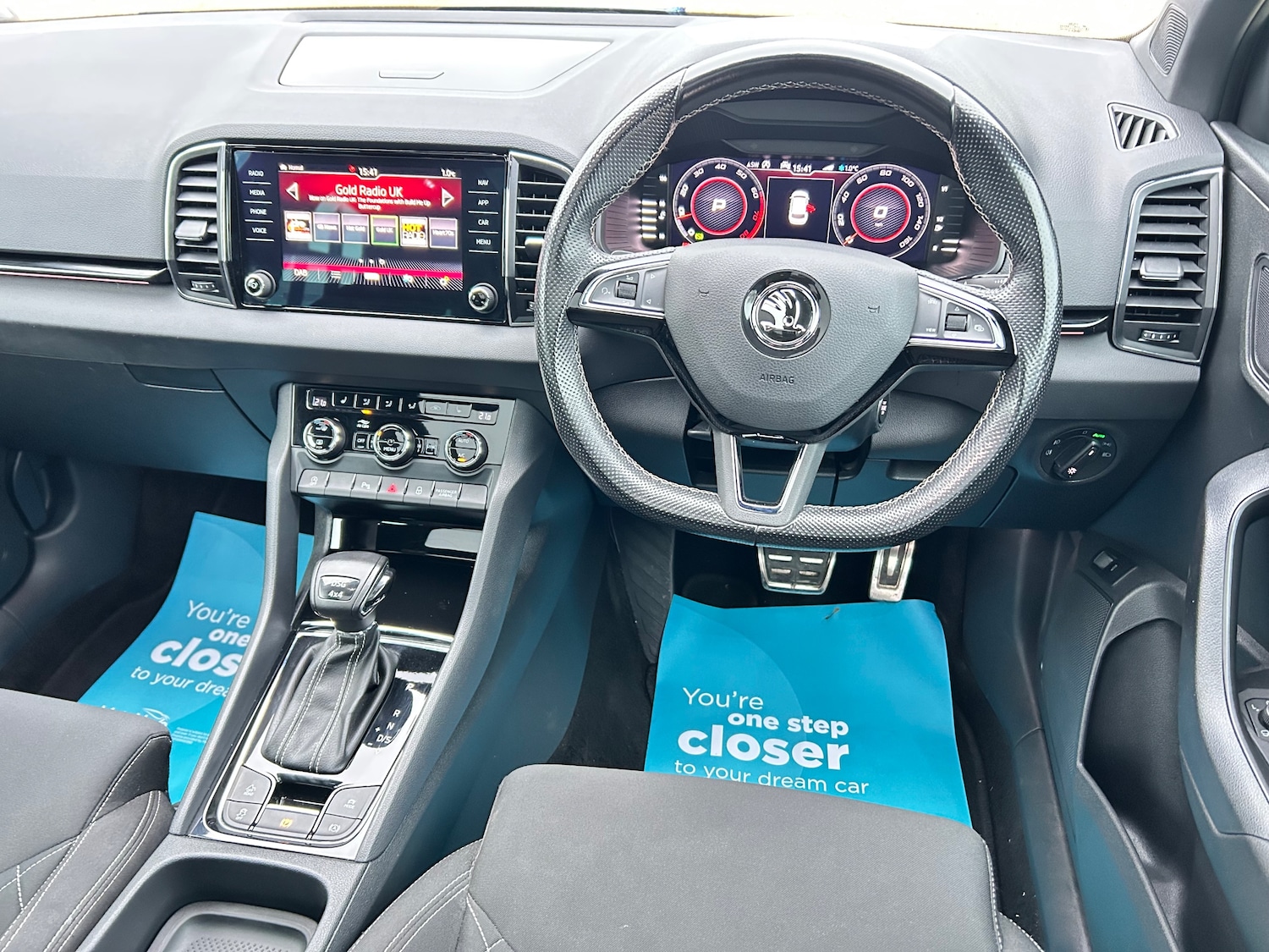 Used Skoda Karoq 2020 for sale - 76706683: Photo 20