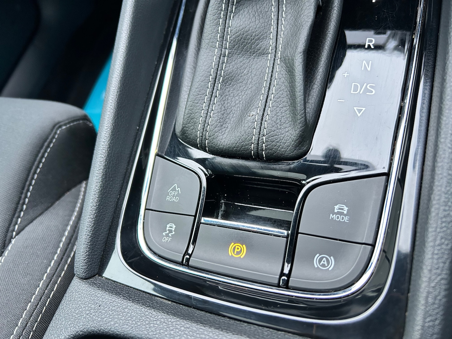 Used Skoda Karoq 2020 for sale - 76706683: Photo 23