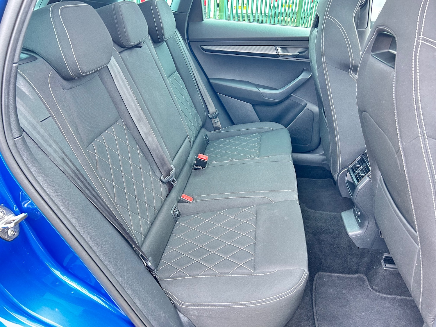 Used Skoda Karoq 2020 for sale - 76706683: Photo 26