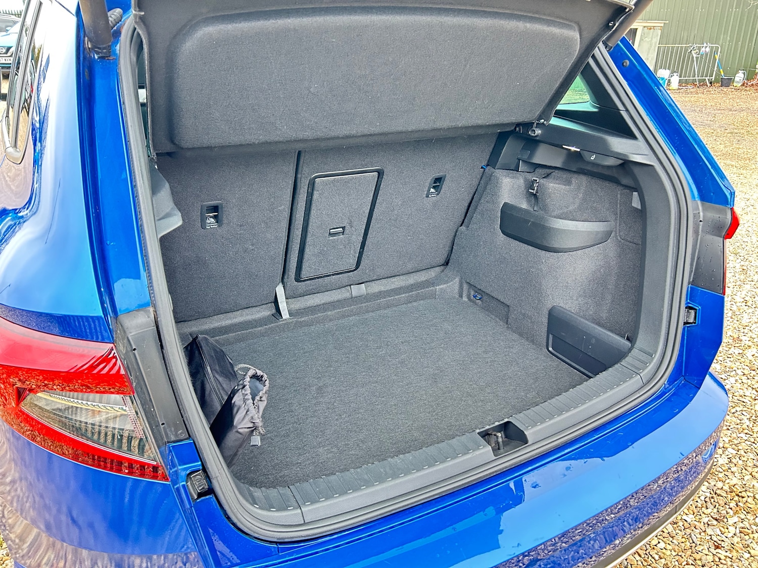 Used Skoda Karoq 2020 for sale - 76706683: Photo 8