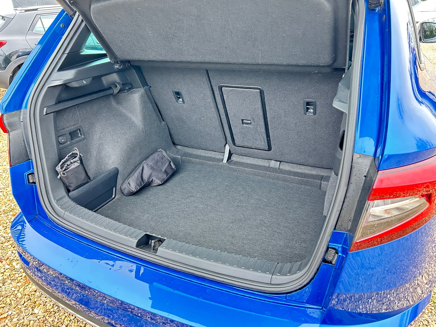 Used Skoda Karoq 2020 for sale - 76706683: Photo 9