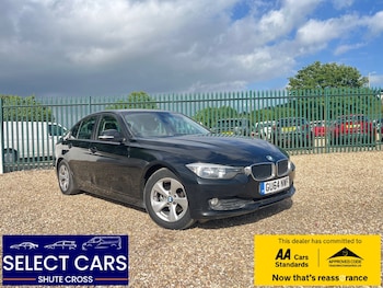 Used BMW 3 Series 2014 for sale - 78541521: Photo