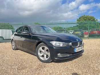 Used BMW 3 Series 2014 for sale - 78541521: Photo