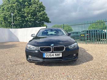 Used BMW 3 Series 2014 for sale - 78541521: Photo