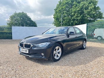 Used BMW 3 Series 2014 for sale - 78541521: Photo