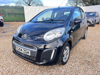 Used Citroen C1 2014 for sale - 76604293: Photo