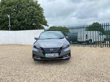 Used Nissan Leaf 2022 for sale - 79792353: Photo