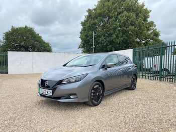 Used Nissan Leaf 2022 for sale - 79792353: Photo