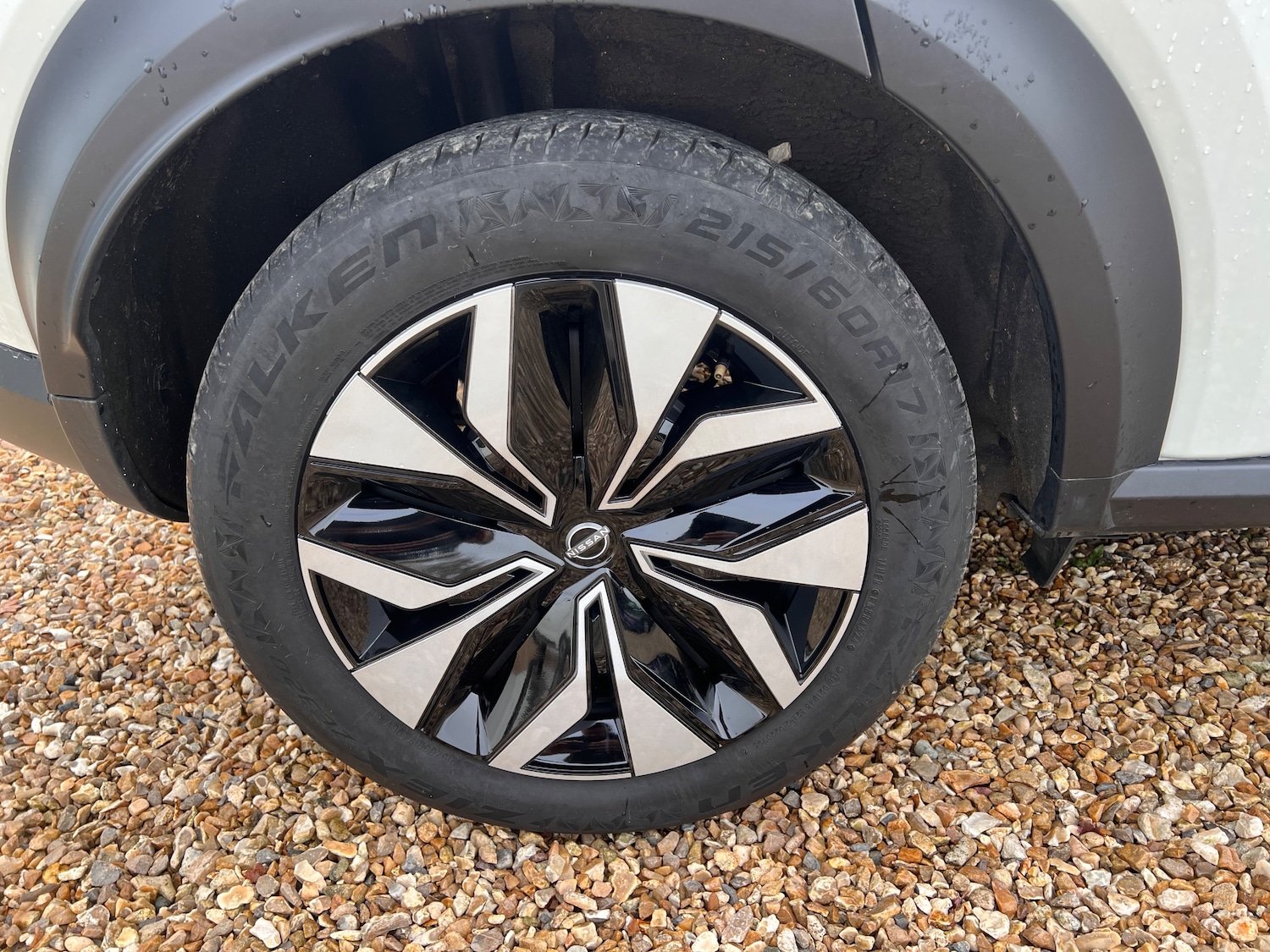 Used Nissan Juke 2023 for sale - 76404850: Photo 12