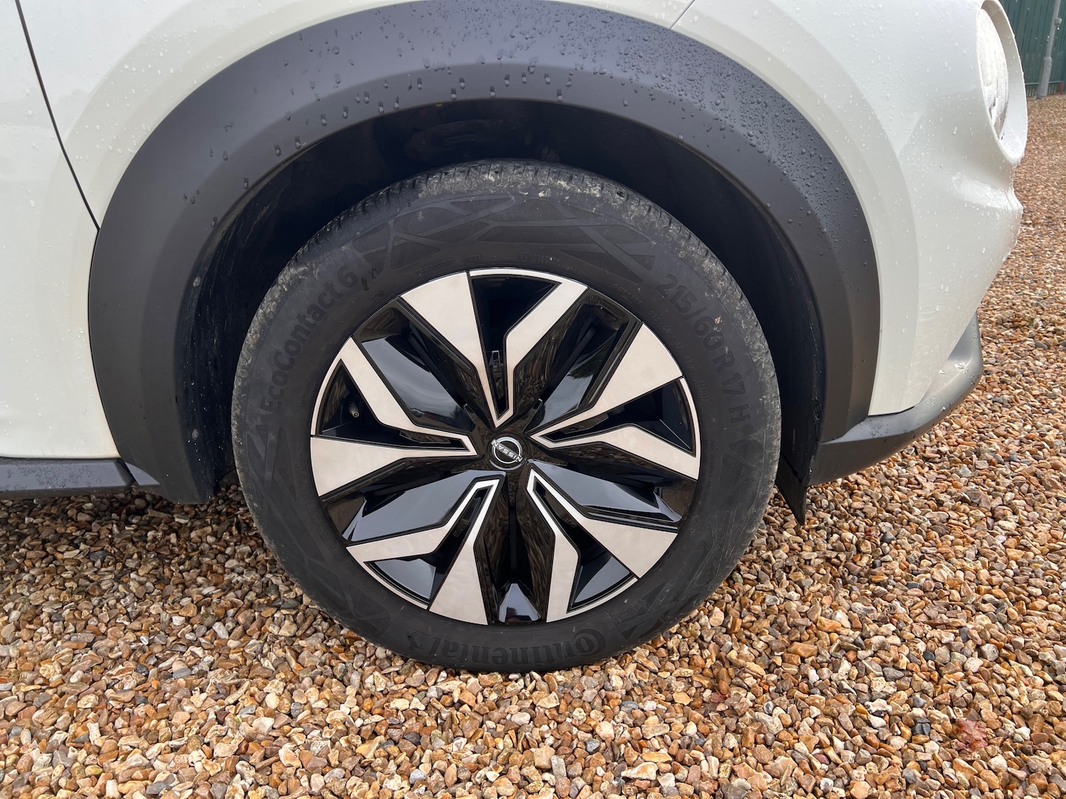 Used Nissan Juke 2023 for sale - 76404850: Photo 13