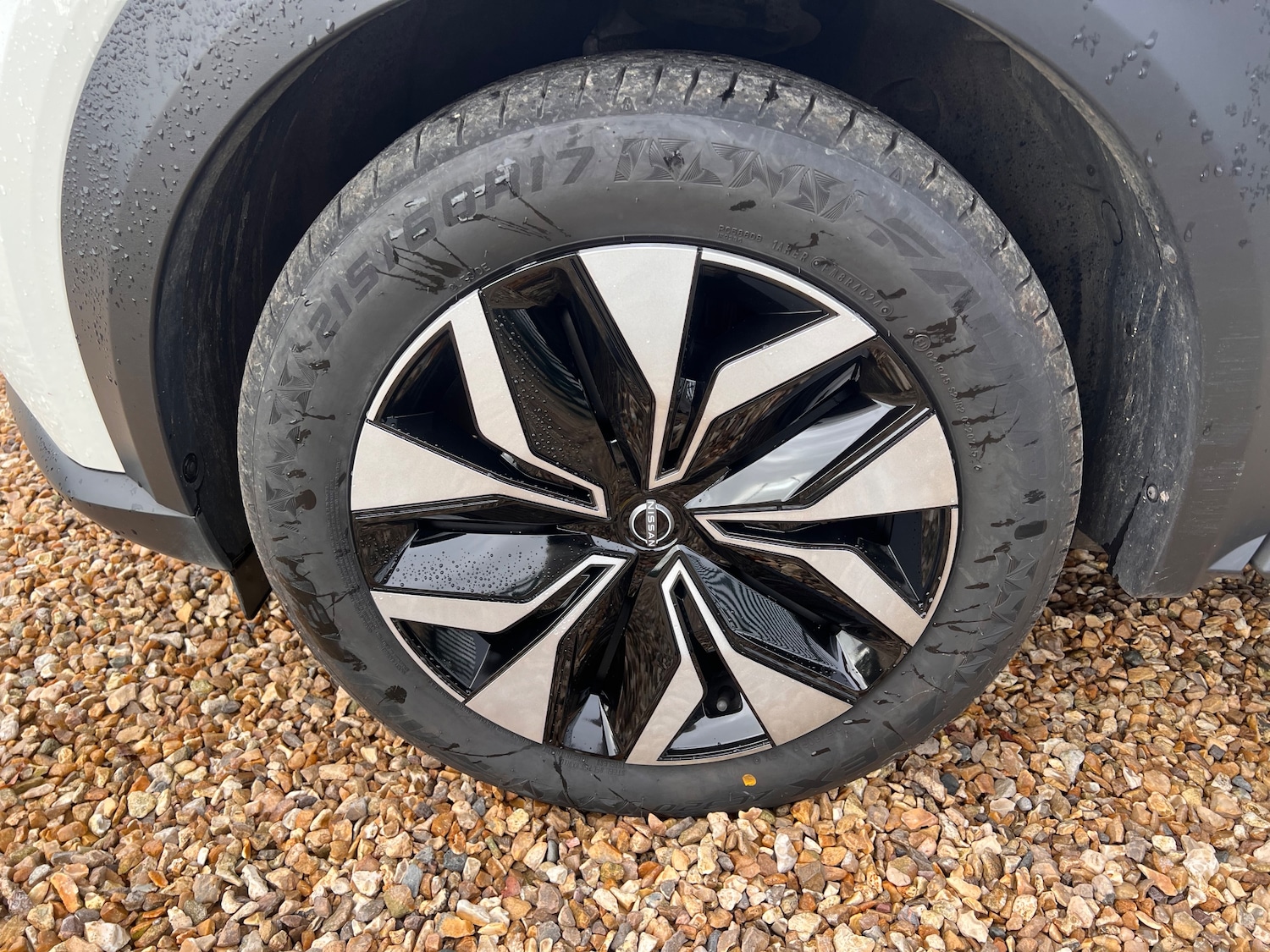 Used Nissan Juke 2023 for sale - 76404850: Photo 14