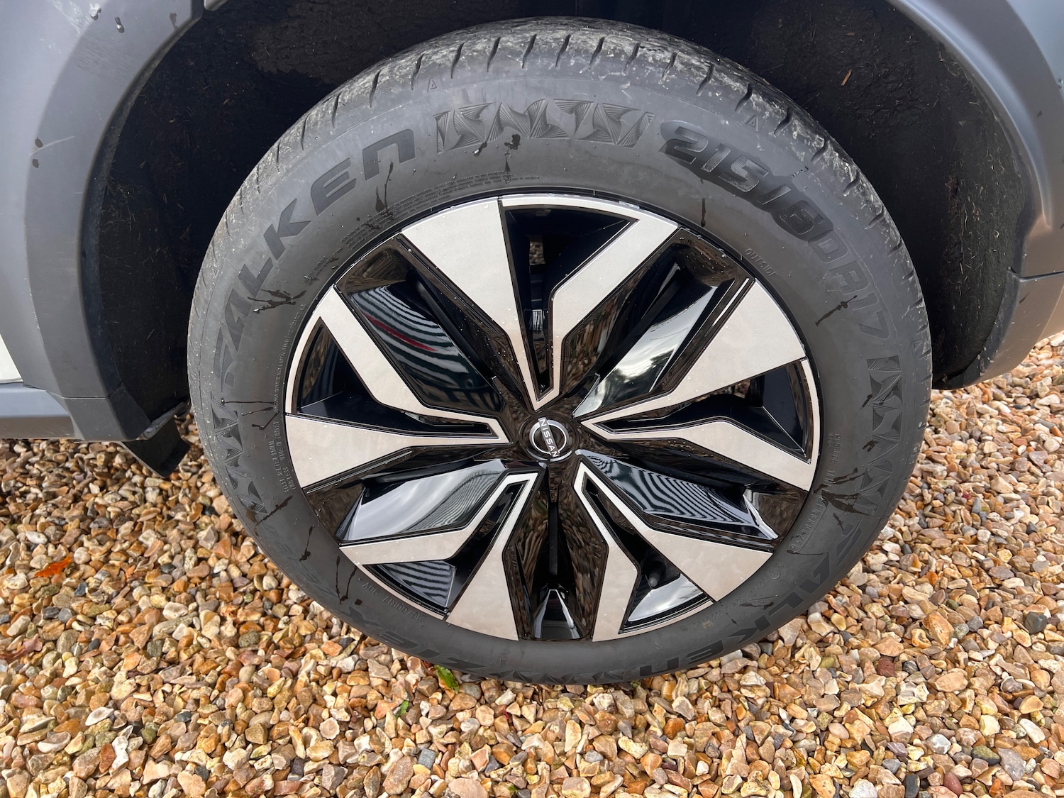 Used Nissan Juke 2023 for sale - 76404850: Photo 15