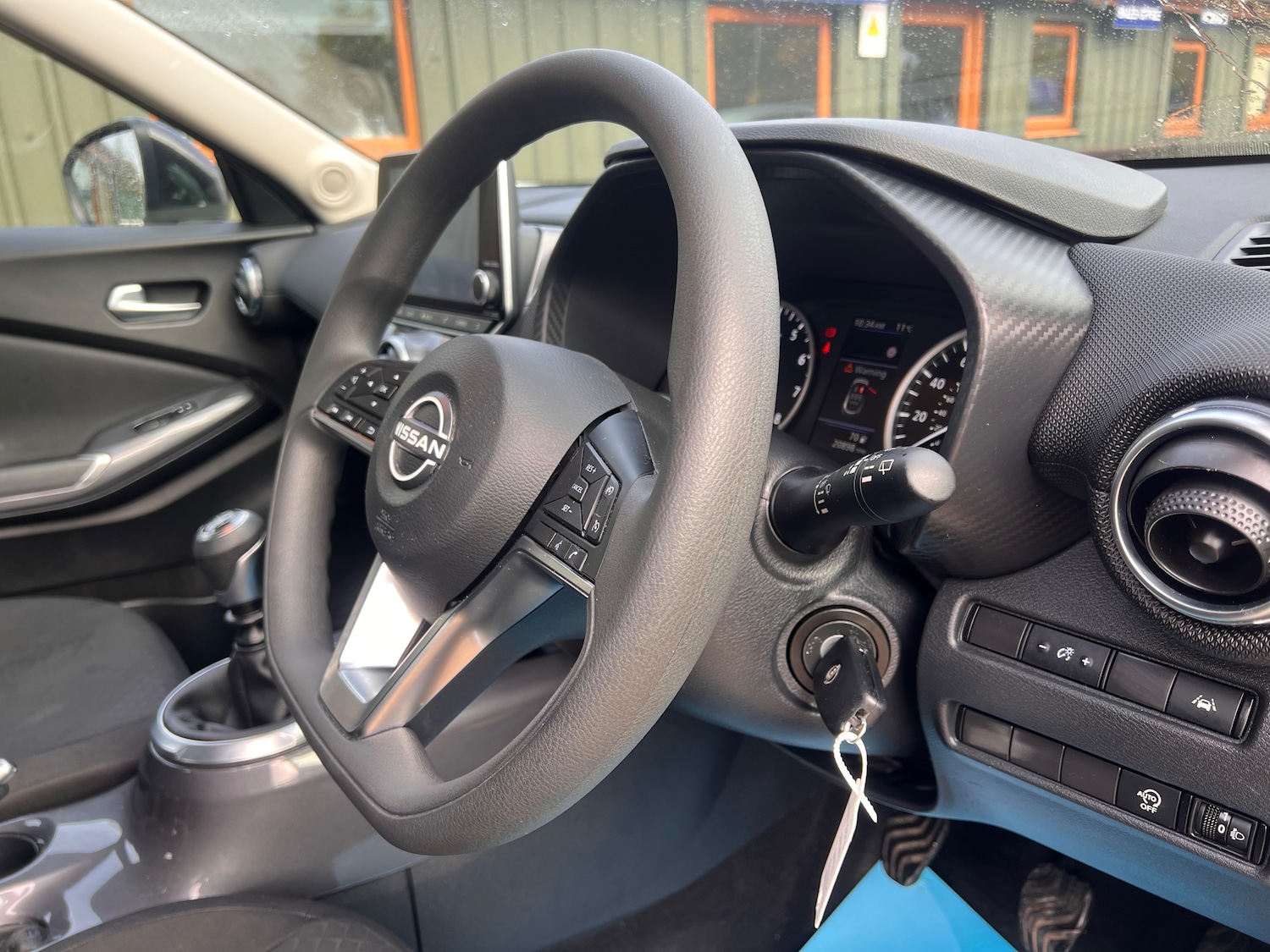 Used Nissan Juke 2023 for sale - 76404850: Photo 17