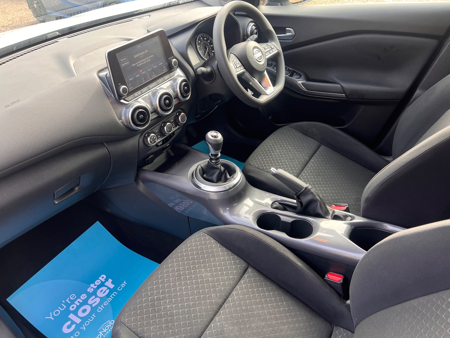 Used Nissan Juke 2023 for sale - 76404850: Photo 18