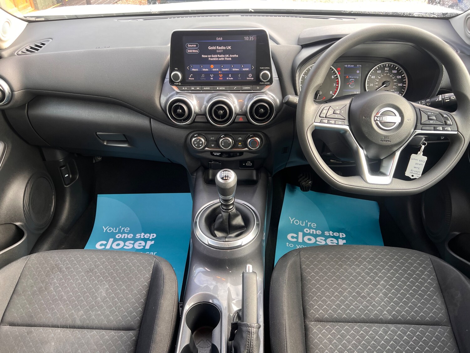 Used Nissan Juke 2023 for sale - 76404850: Photo 19