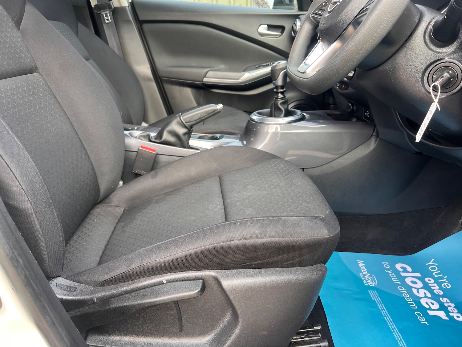 Used Nissan Juke 2023 for sale - 76404850: Photo 20