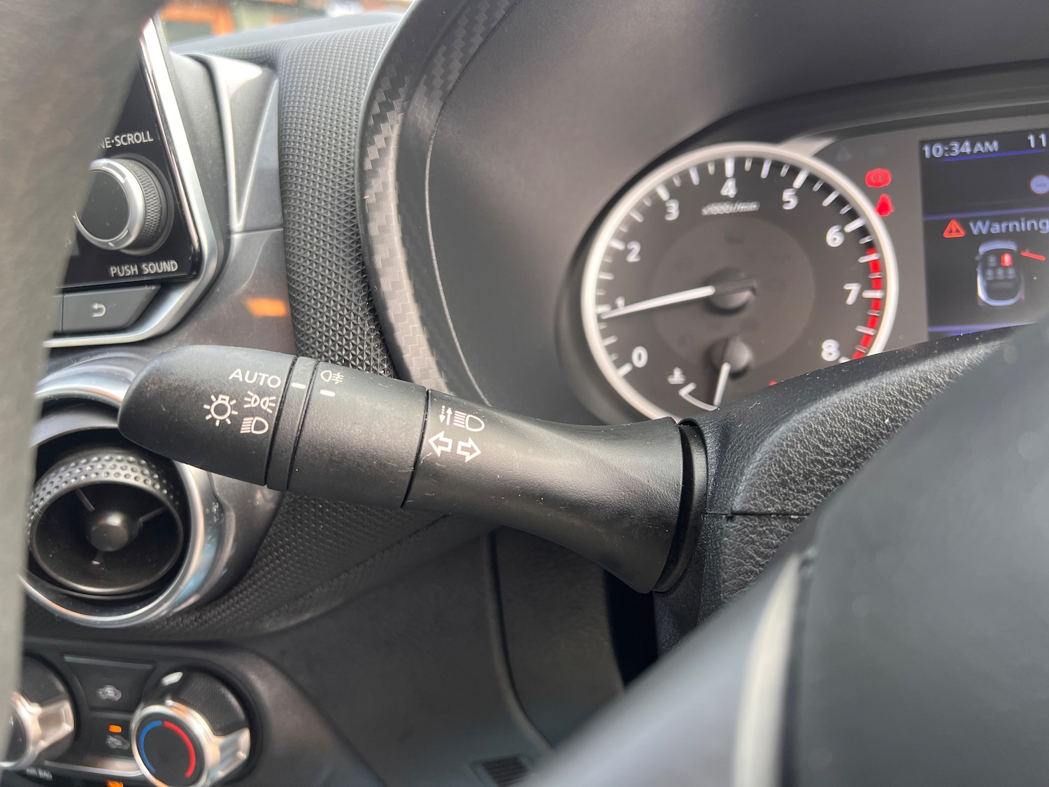 Used Nissan Juke 2023 for sale - 76404850: Photo 23