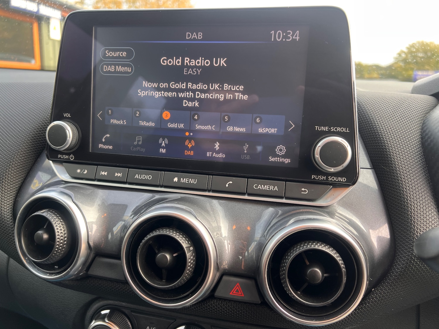 Used Nissan Juke 2023 for sale - 76404850: Photo 25