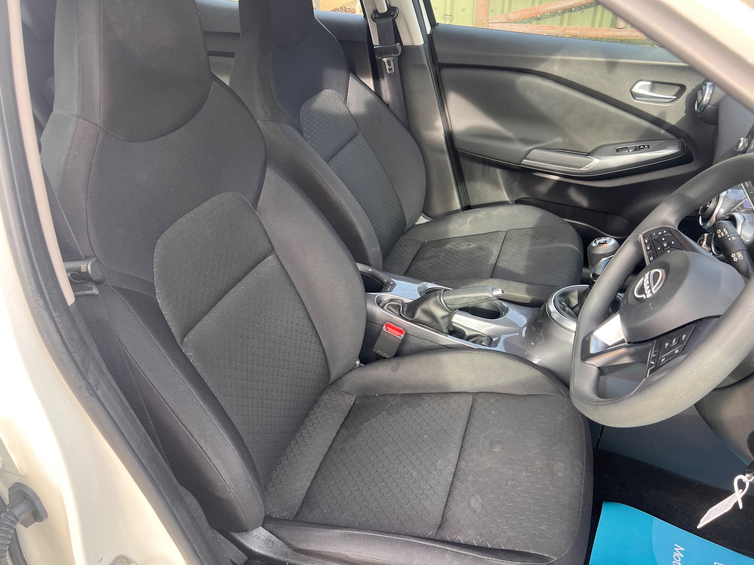 Used Nissan Juke 2023 for sale - 76404850: Photo 27