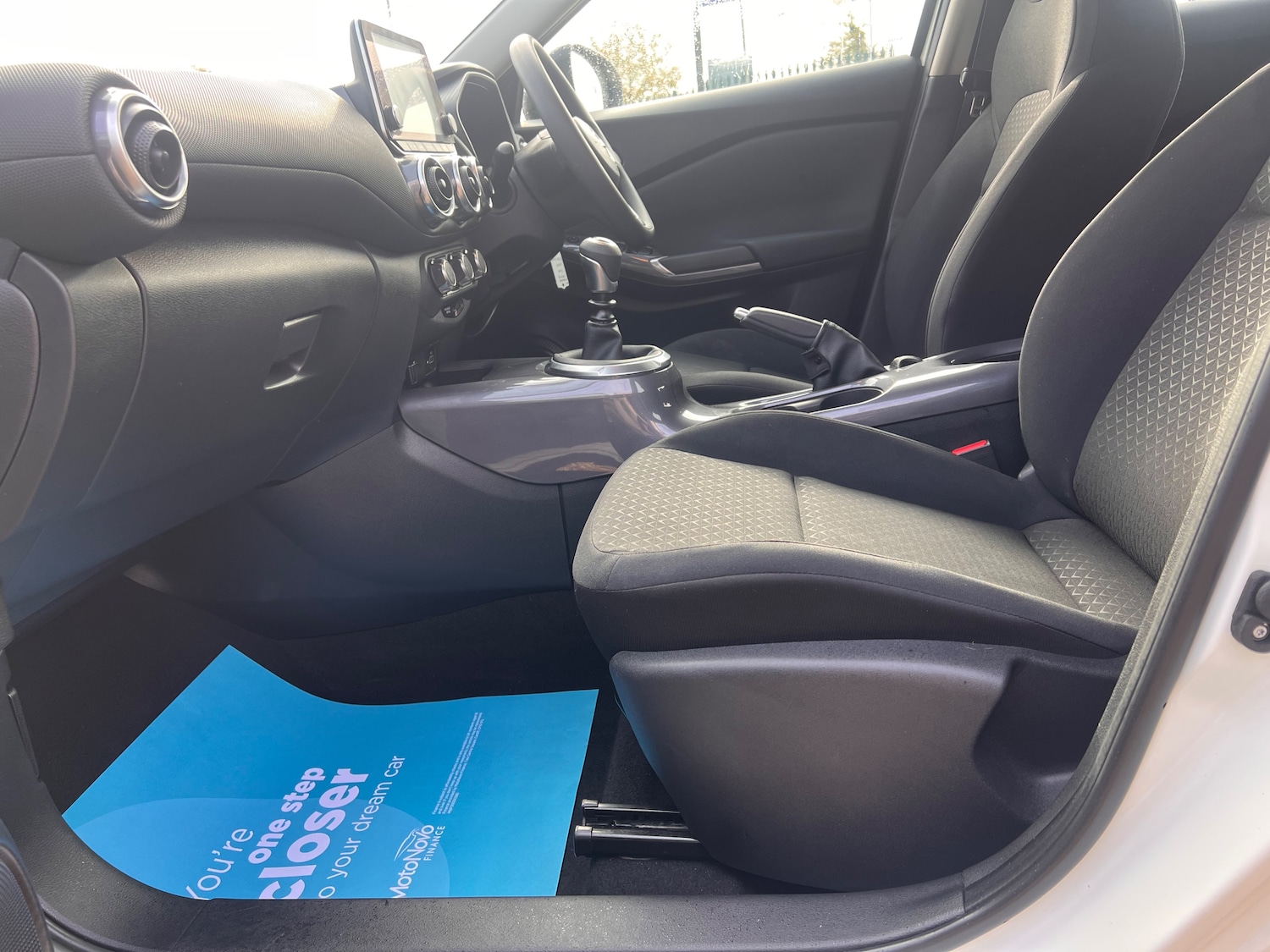 Used Nissan Juke 2023 for sale - 76404850: Photo 28