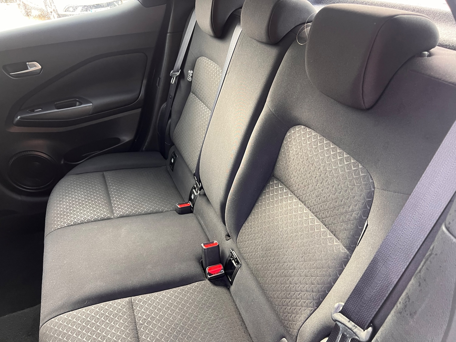 Used Nissan Juke 2023 for sale - 76404850: Photo 29