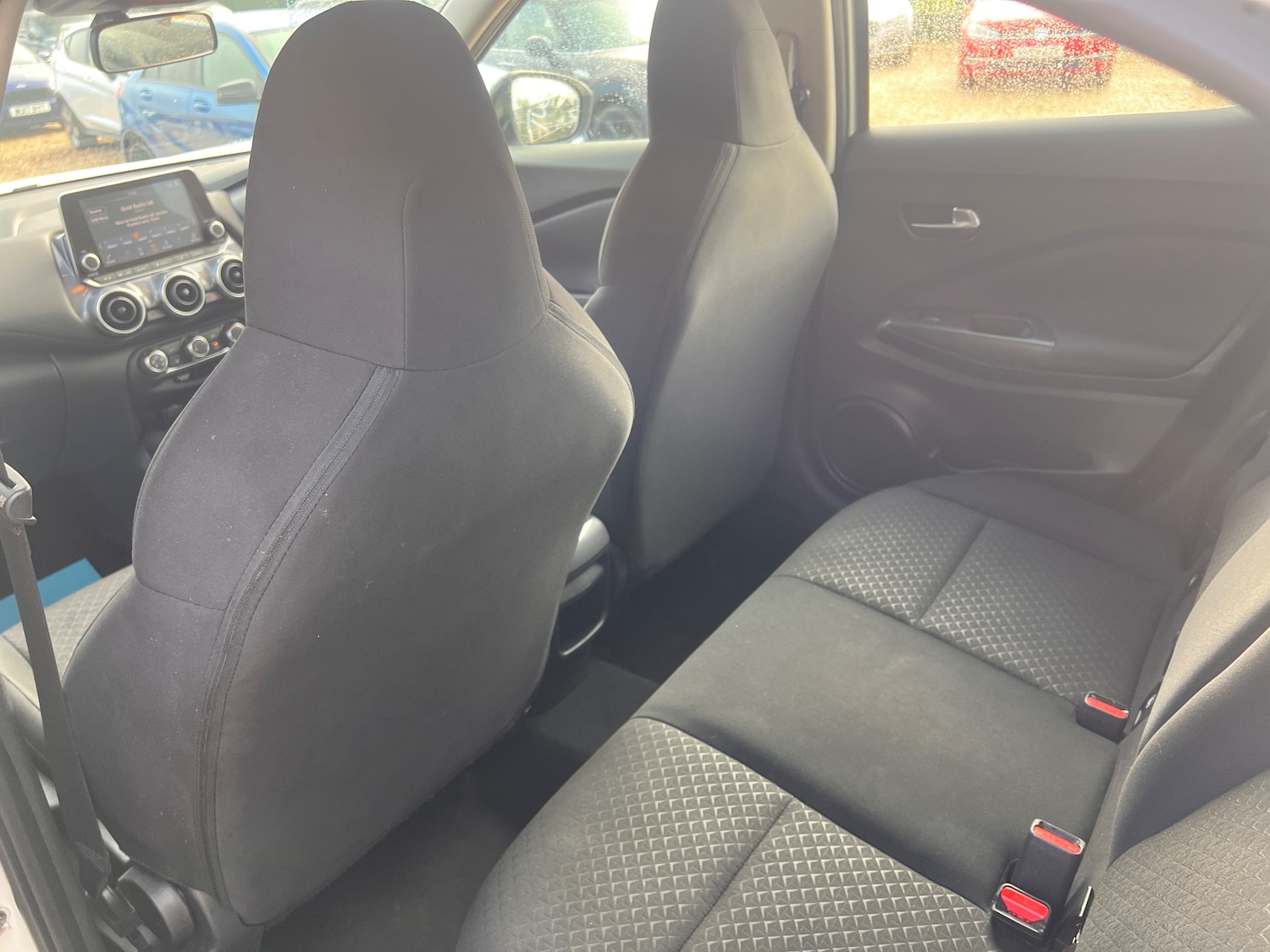 Used Nissan Juke 2023 for sale - 76404850: Photo 30