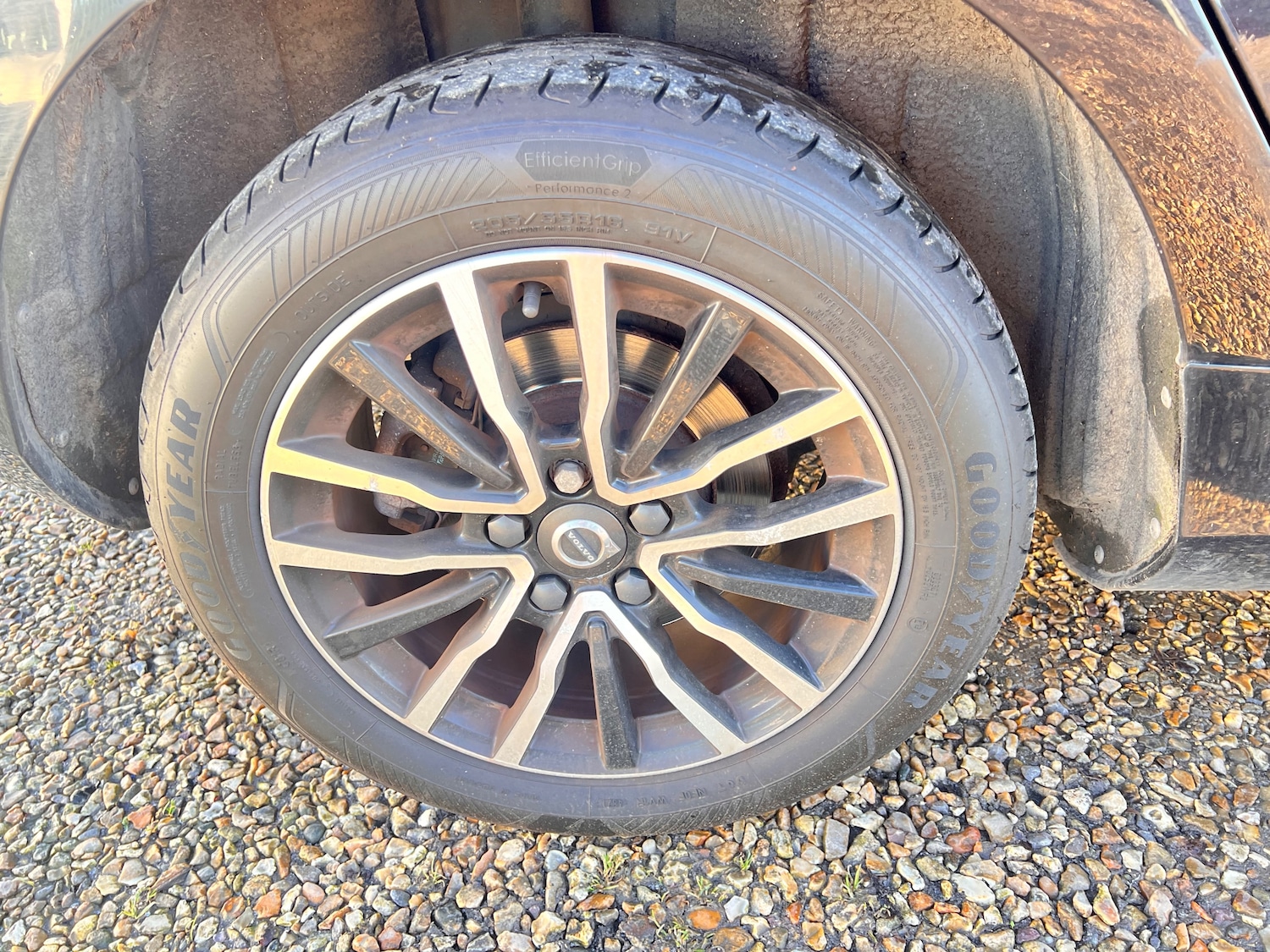 Used Volvo V40 2018 for sale - 77072165: Photo 9