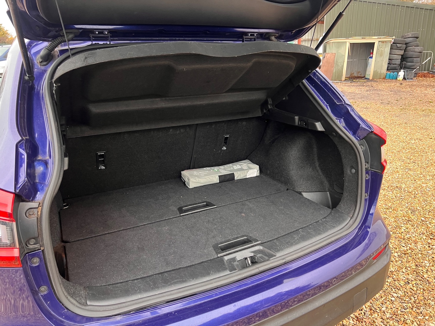 Used Nissan Qashqai 2017 for sale - 76480831: Photo 10