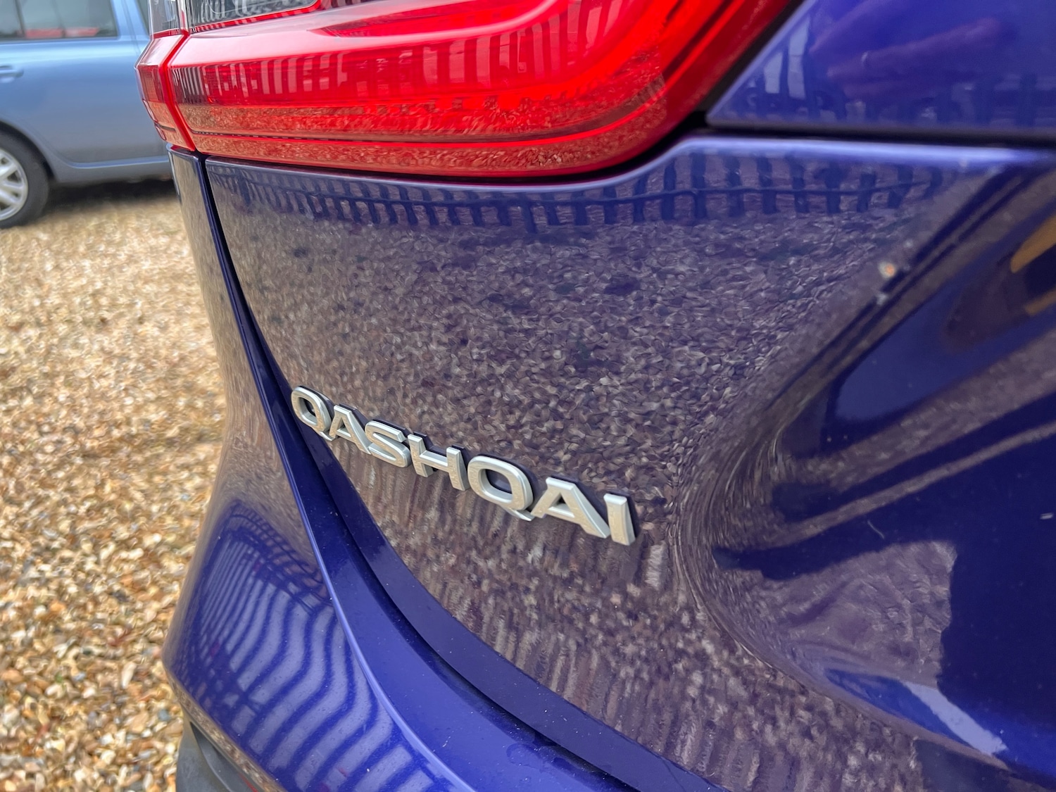 Used Nissan Qashqai 2017 for sale - 76480831: Photo 11