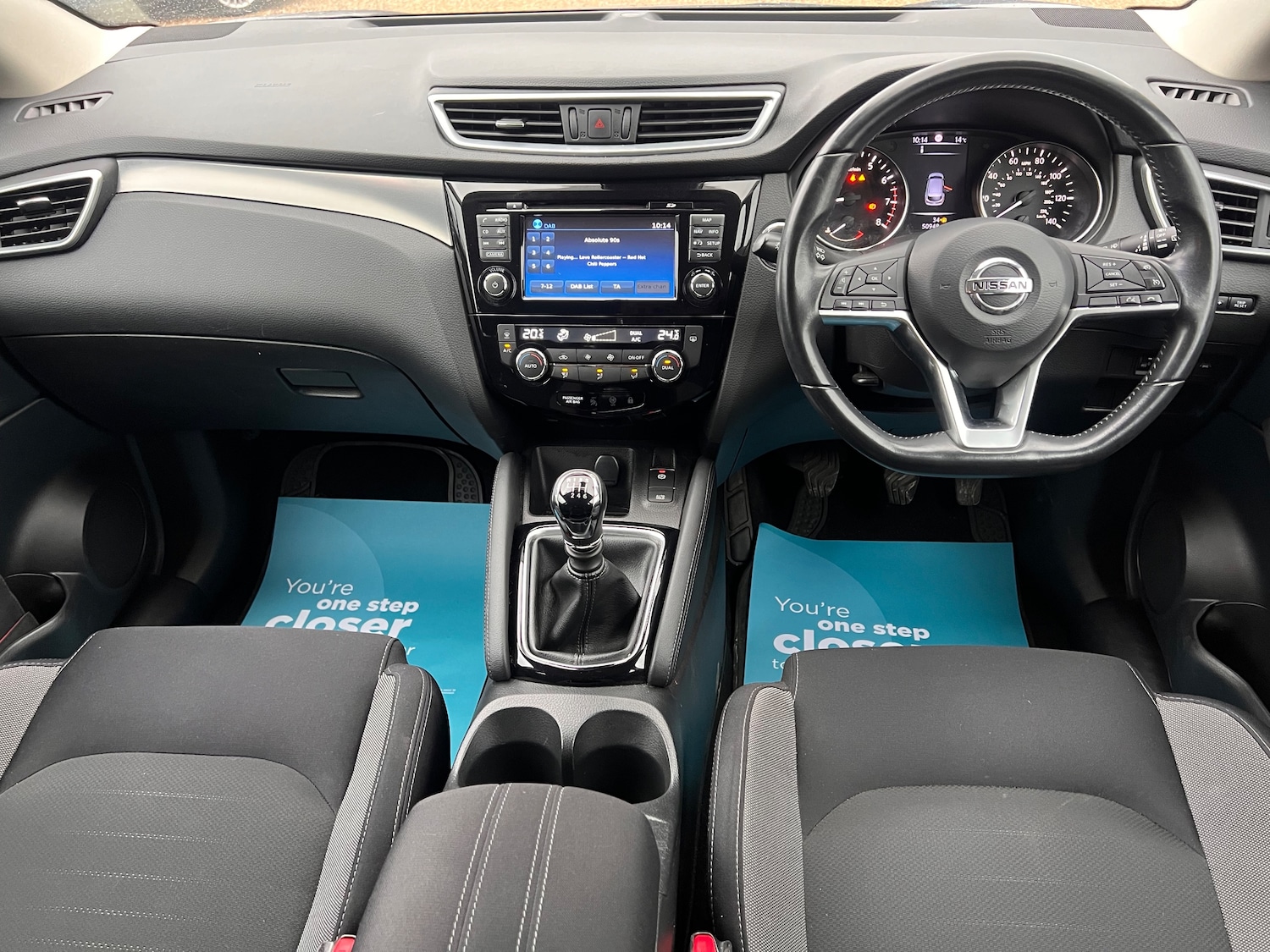 Used Nissan Qashqai 2017 for sale - 76480831: Photo 15