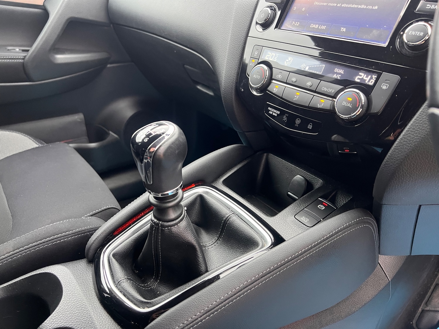 Used Nissan Qashqai 2017 for sale - 76480831: Photo 16