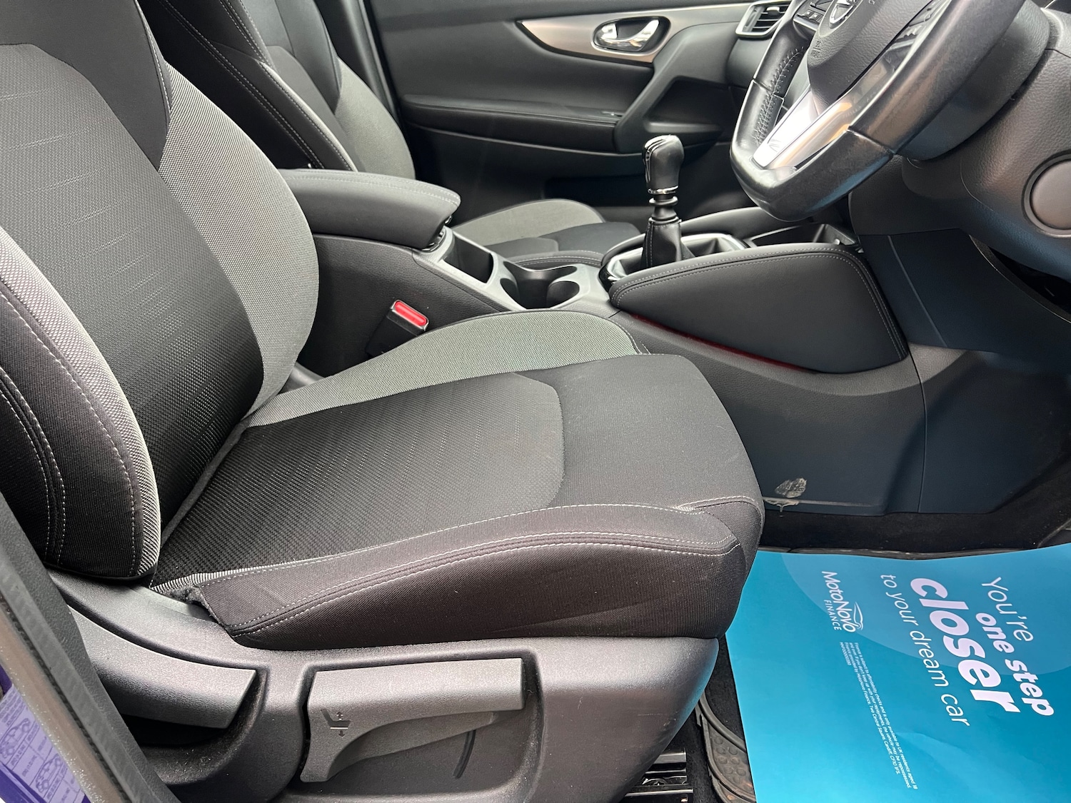 Used Nissan Qashqai 2017 for sale - 76480831: Photo 17