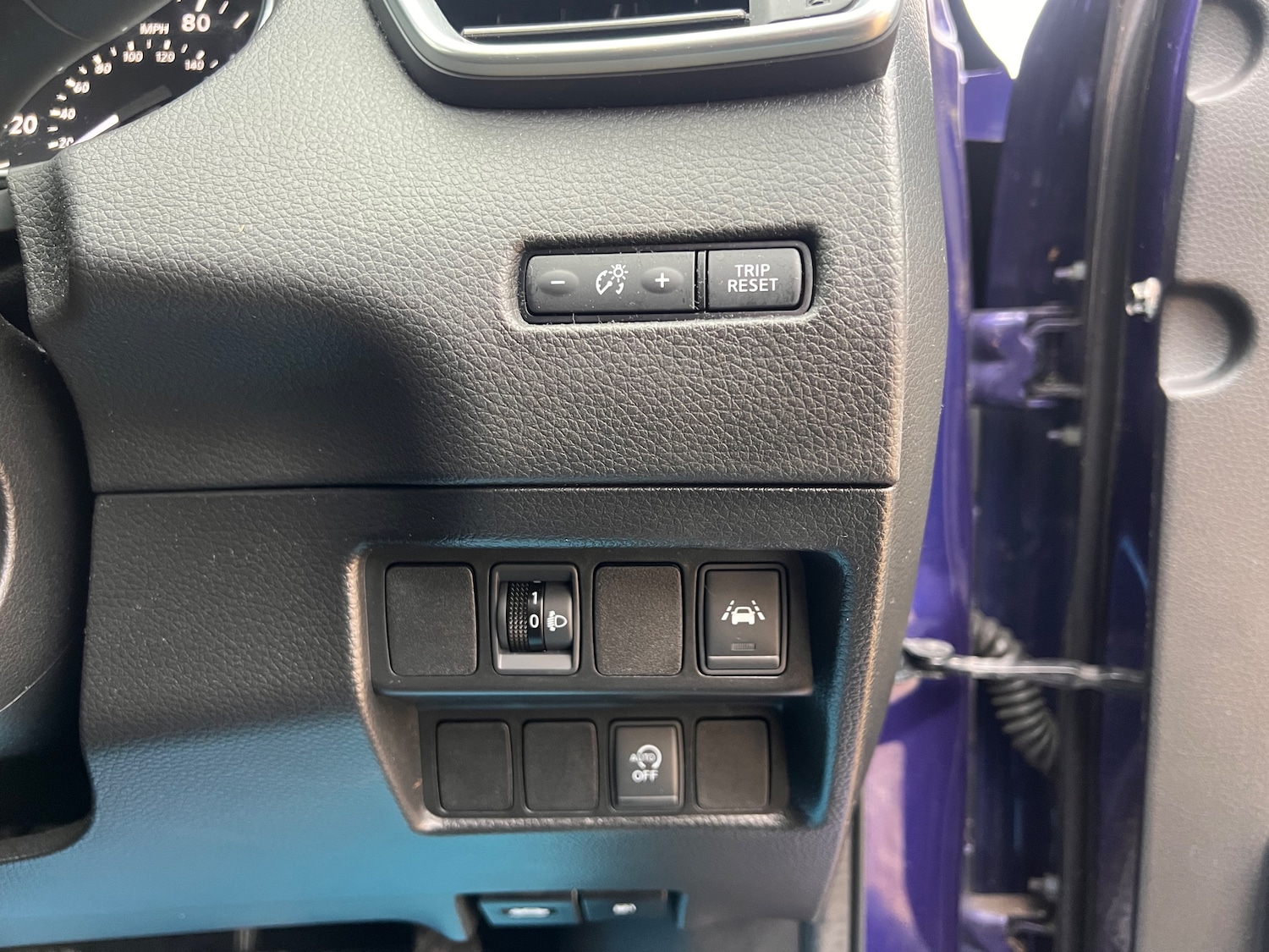 Used Nissan Qashqai 2017 for sale - 76480831: Photo 18