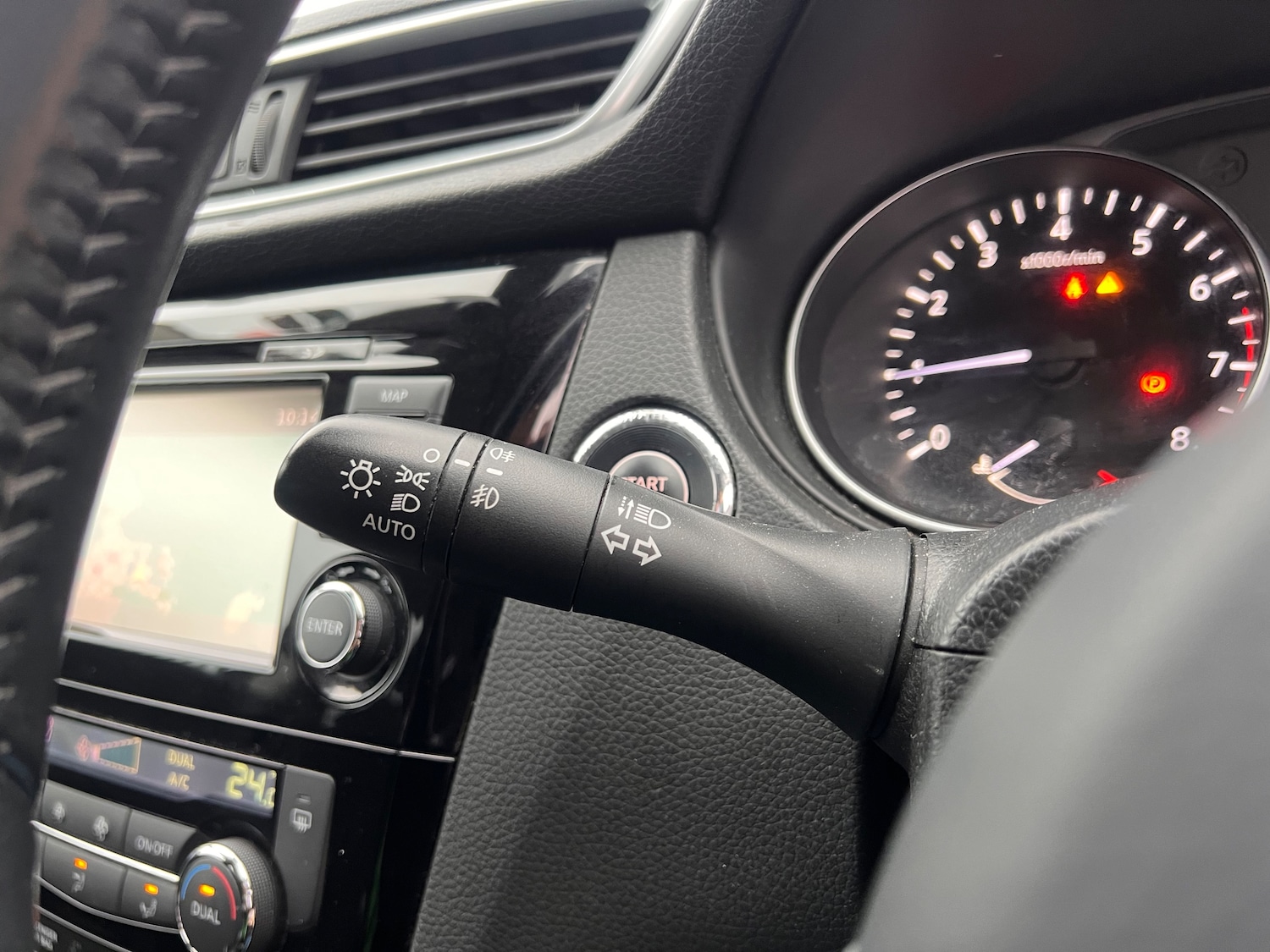 Used Nissan Qashqai 2017 for sale - 76480831: Photo 20