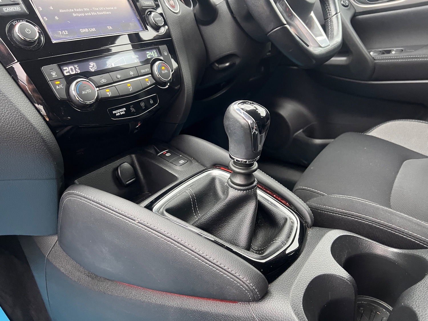 Used Nissan Qashqai 2017 for sale - 76480831: Photo 26