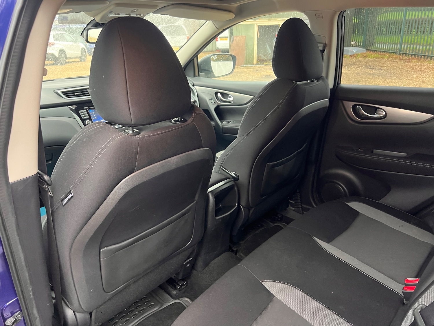 Used Nissan Qashqai 2017 for sale - 76480831: Photo 27