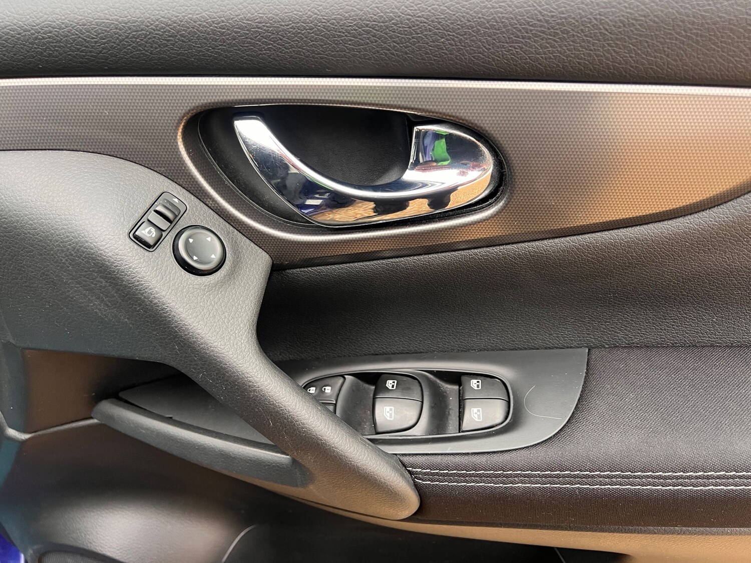 Used Nissan Qashqai 2017 for sale - 76480831: Photo 28