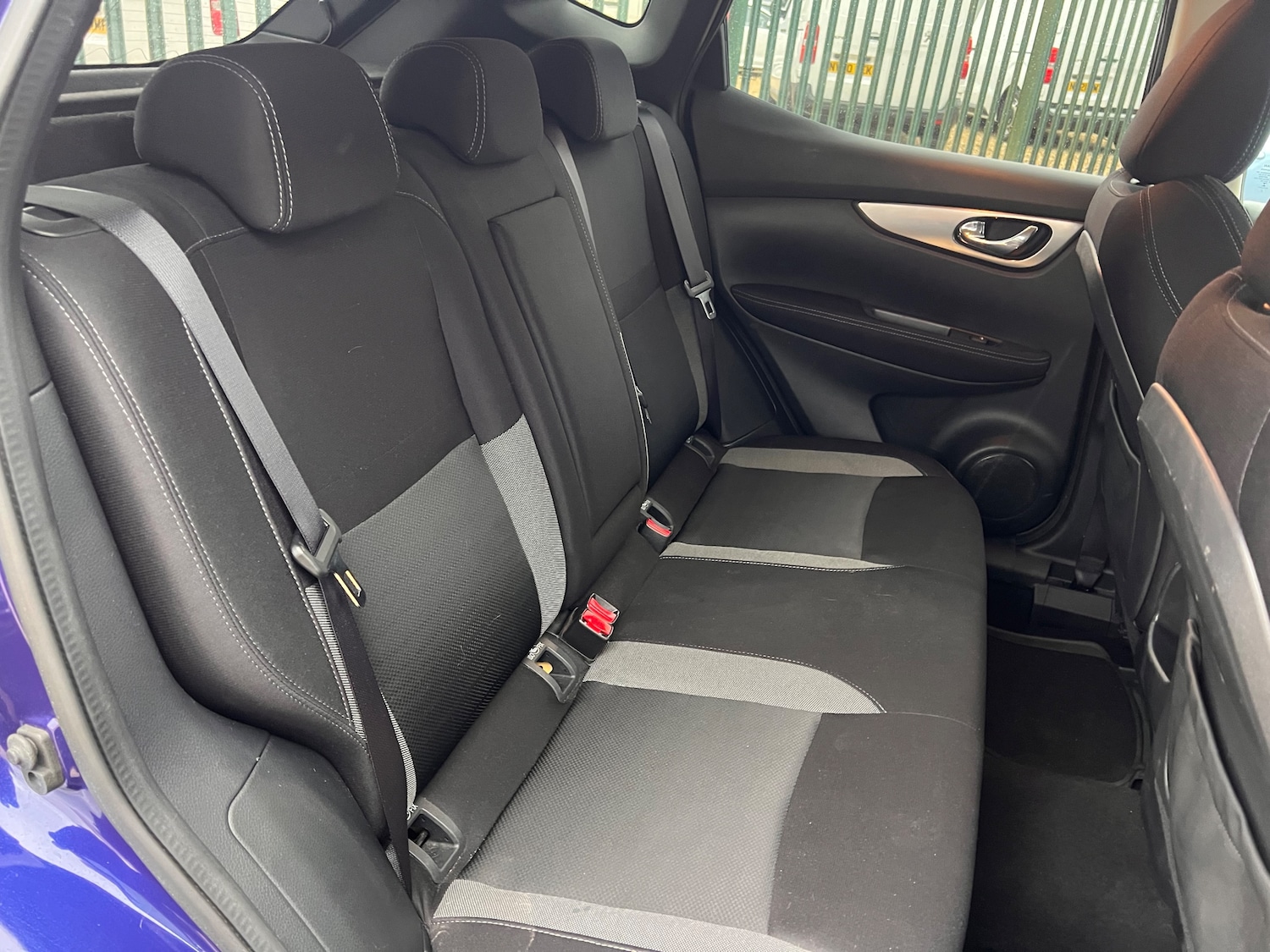 Used Nissan Qashqai 2017 for sale - 76480831: Photo 31