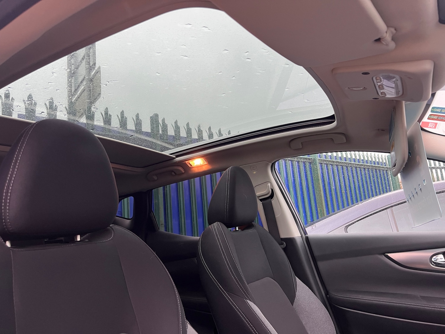 Used Nissan Qashqai 2017 for sale - 76480831: Photo 33