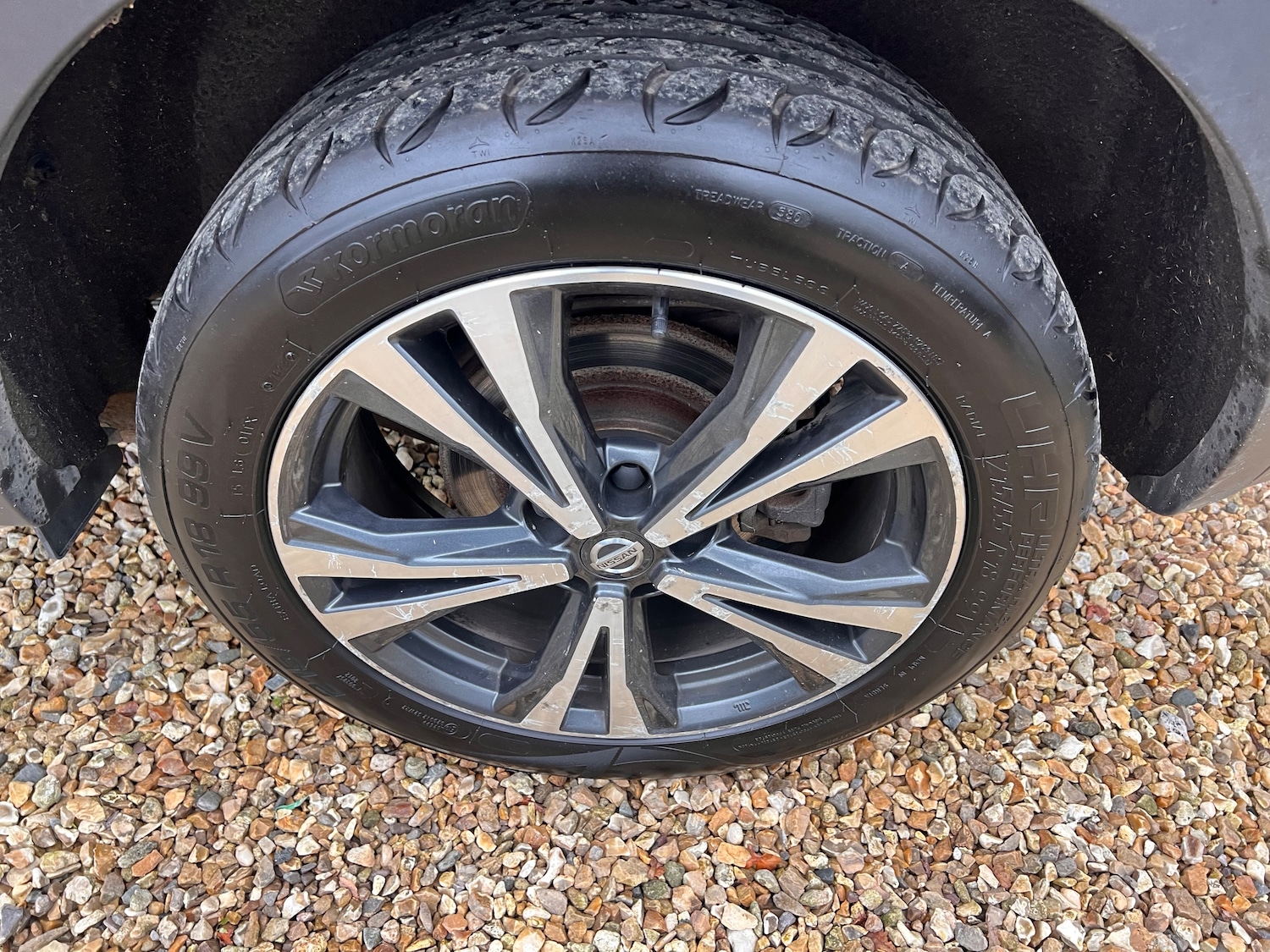 Used Nissan Qashqai 2017 for sale - 76480831: Photo 35