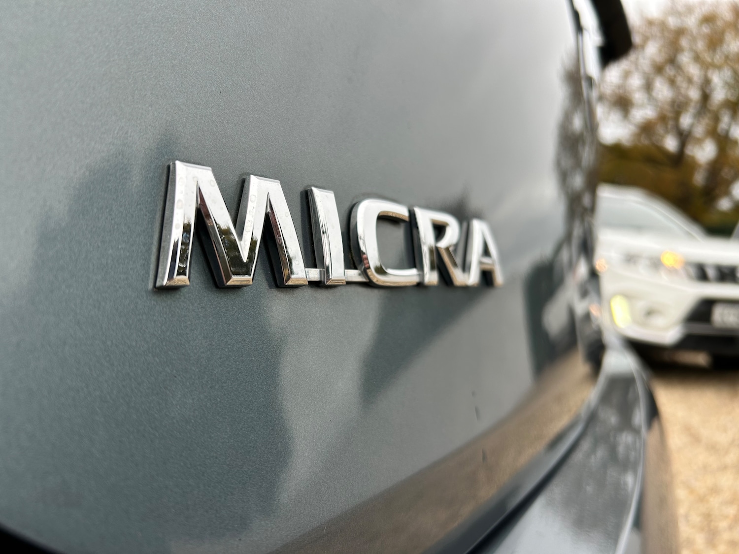 Used Nissan Micra 2011 for sale - 76404866: Photo 13