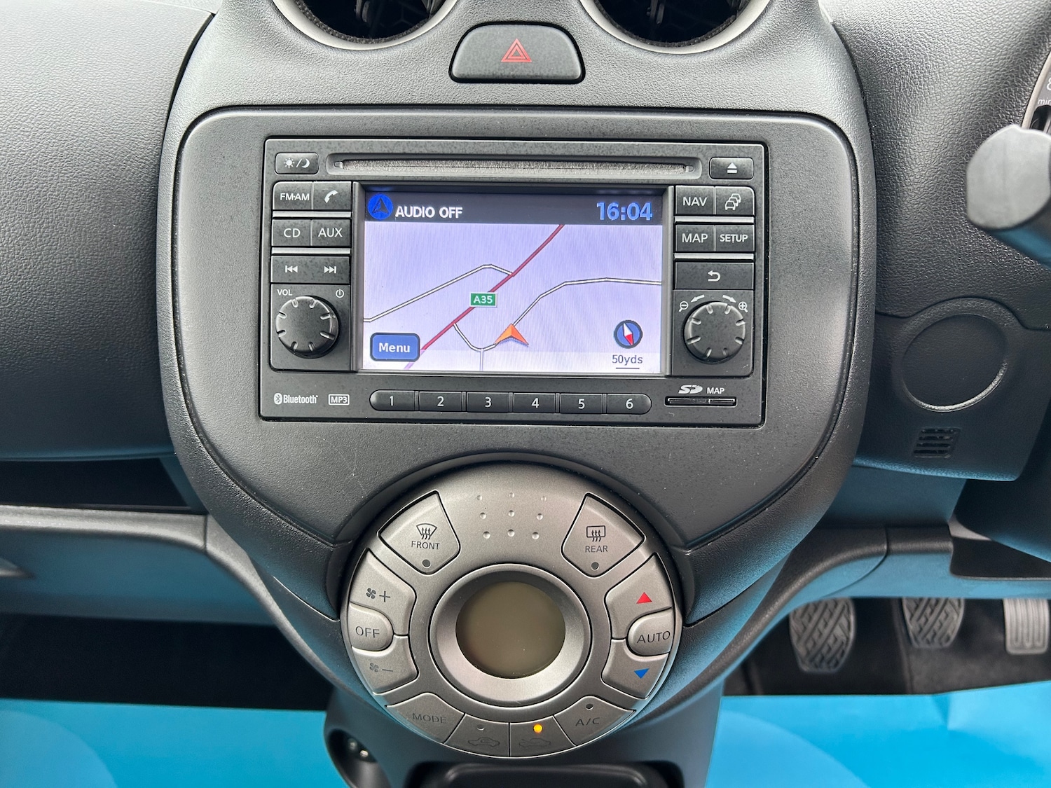 Used Nissan Micra 2011 for sale - 76404866: Photo 19