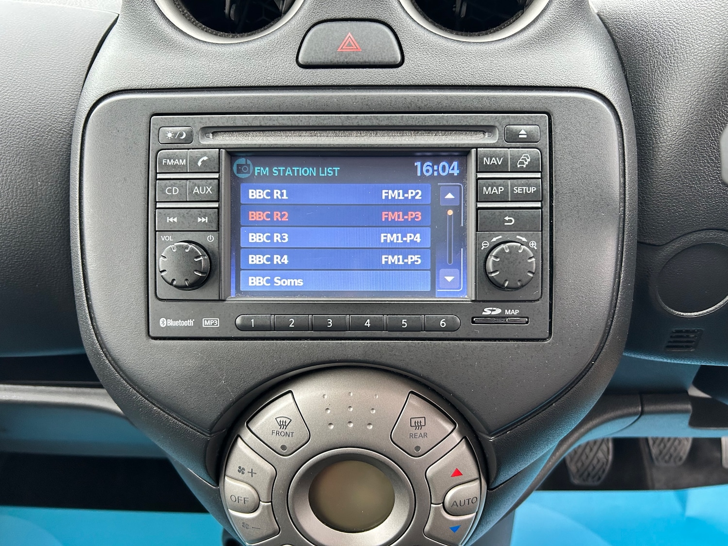 Used Nissan Micra 2011 for sale - 76404866: Photo 20