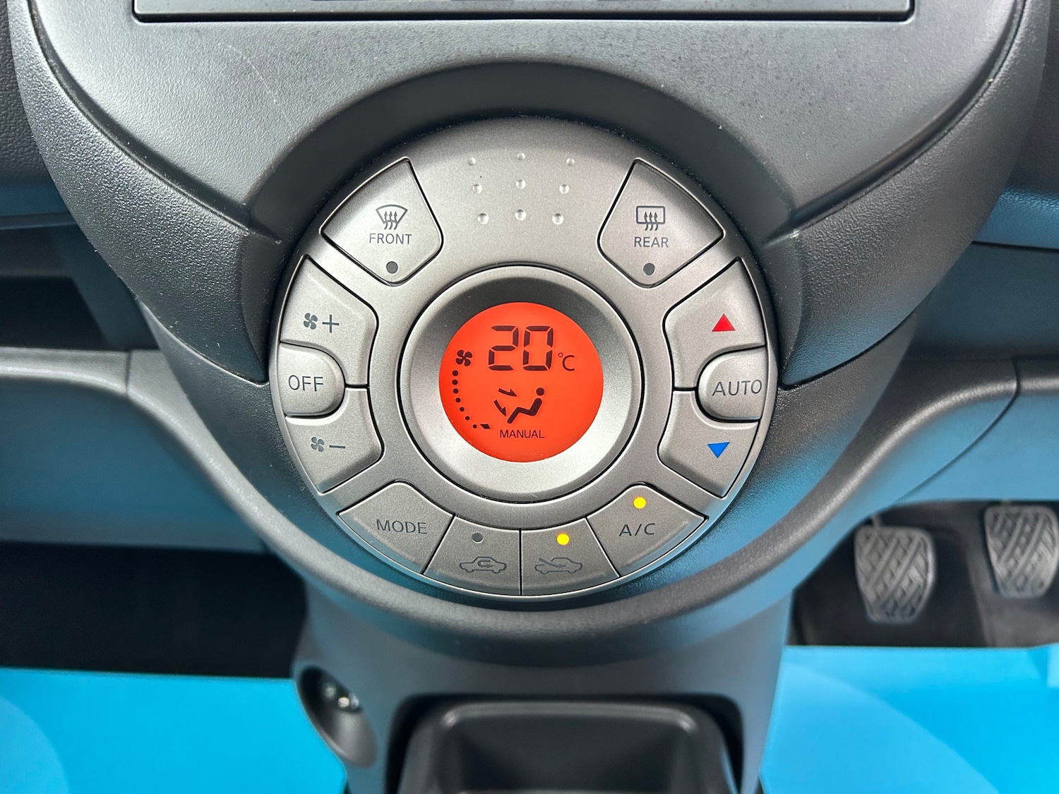 Used Nissan Micra 2011 for sale - 76404866: Photo 21