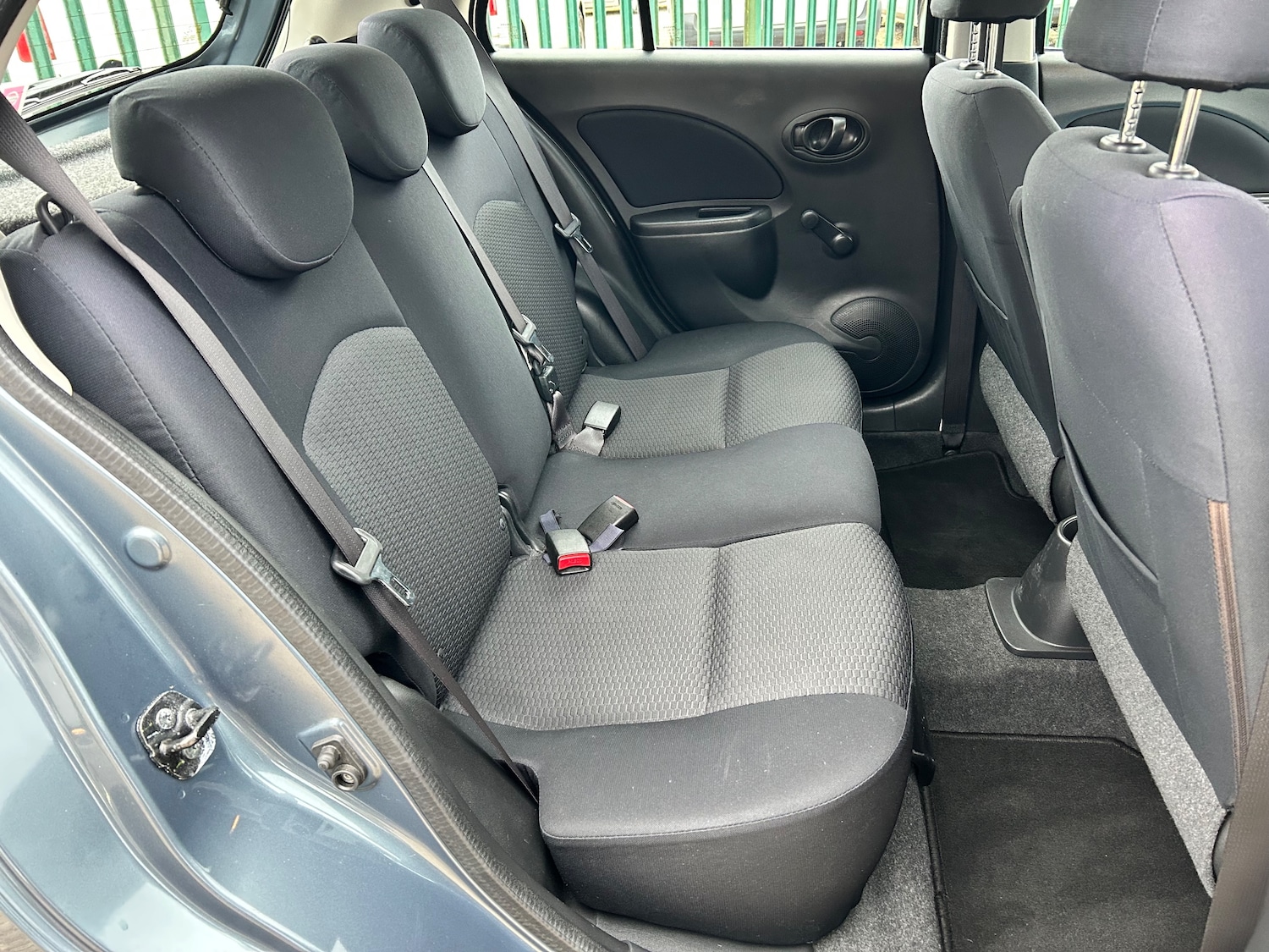 Used Nissan Micra 2011 for sale - 76404866: Photo 22