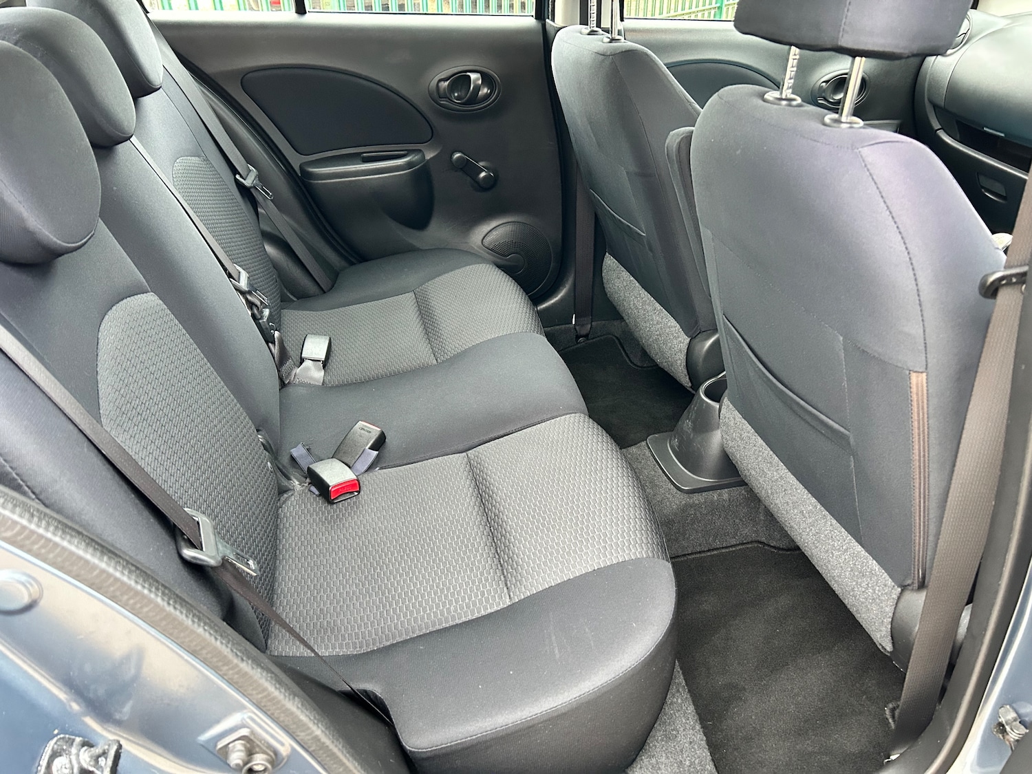 Used Nissan Micra 2011 for sale - 76404866: Photo 23