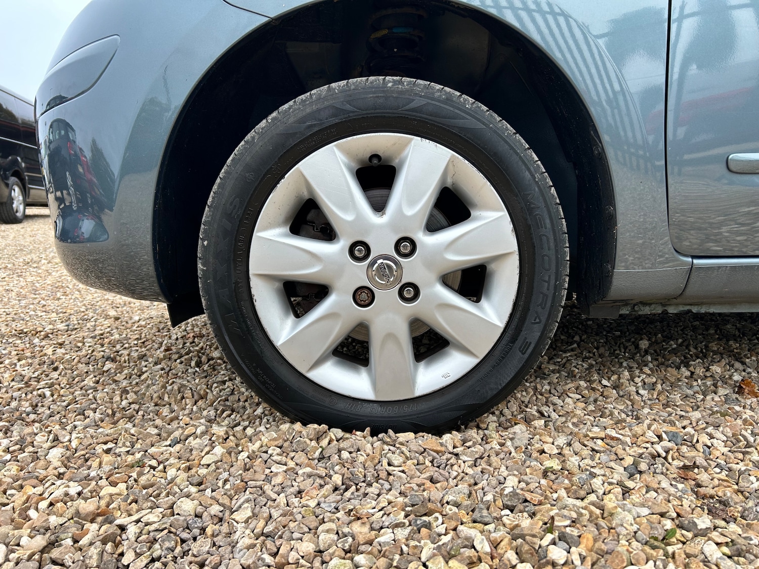 Used Nissan Micra 2011 for sale - 76404866: Photo 24